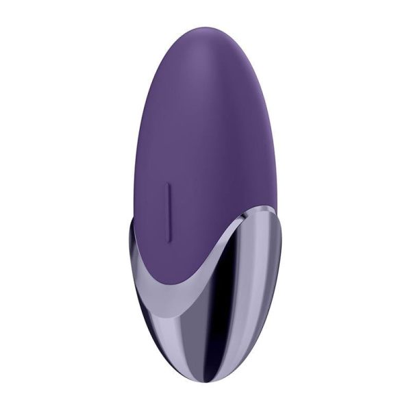 Satisfyer - Vibratore Purple Pleasure For Discount