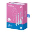 Satisfyer - Palline Vaginali Yoni Power 2 Azzurro For Cheap