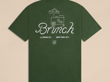 Prince St Tee Online