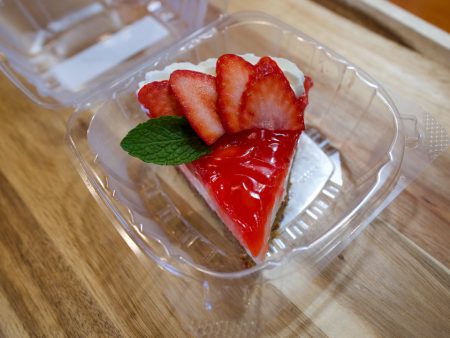 Strawberry Pie Hot on Sale