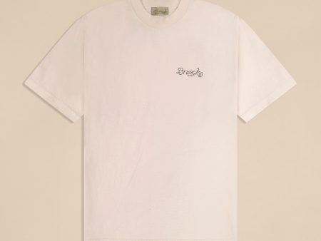 Prince St Tee Hot on Sale