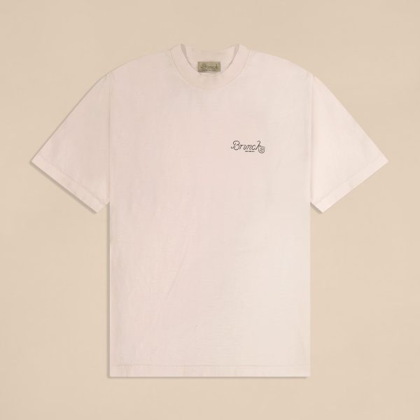 Prince St Tee Hot on Sale