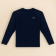 L Appartement 4F Crewnecks Archive Supply