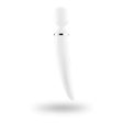 Satisfyer - Wander Woman Wand Bianco Oro Fashion