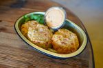 Southwest Shrimp Cakes Online