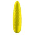 Satisfyer - Mini Vibratore Ultra Power Bullet 5 Giallo Discount