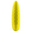 Satisfyer - Mini Vibratore Ultra Power Bullet 5 Giallo Discount