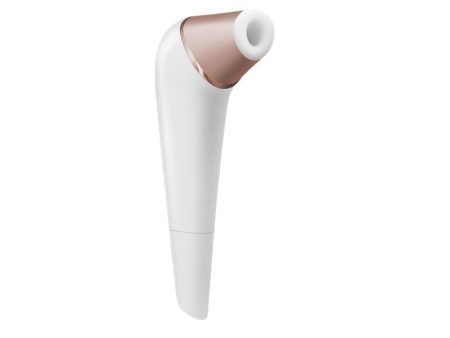 Satisfyer - Succhiaclitoride 2 NG Online