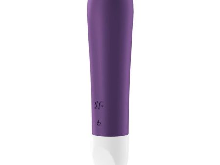 Satisfyer - Vibratore Ultra Power Bullet 2 on Sale