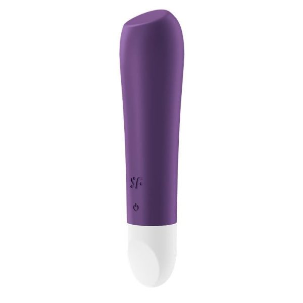 Satisfyer - Vibratore Ultra Power Bullet 2 on Sale