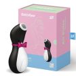 Satisfyer - Succhiaclitoride Pro Penguin (Pinguino) Cheap