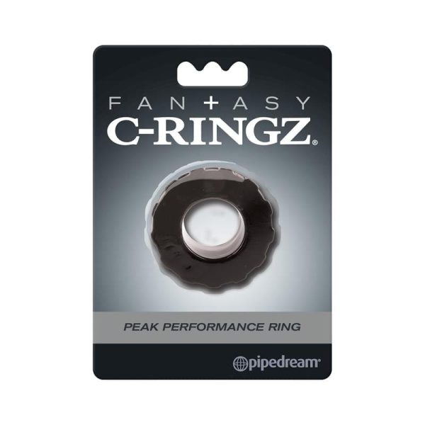 Pipedream - Fantasy C-Ringz Peak Performance Online Sale