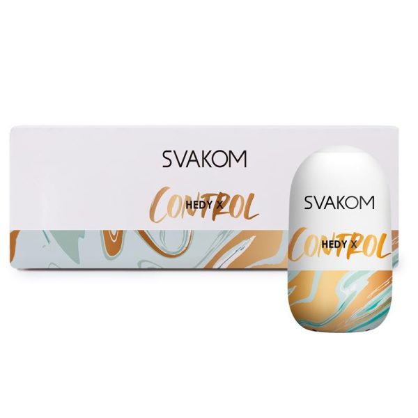 Svakom - Hedy X Egg Confezione da 5 Control Online Sale