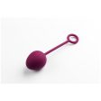 Svakom - Set di 3 Palline Nova Kegel Viola Hot on Sale