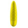 Satisfyer - Mini Vibratore Ultra Power Bullet 5 Giallo Discount