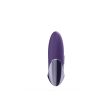 Satisfyer - Vibratore Purple Pleasure For Discount