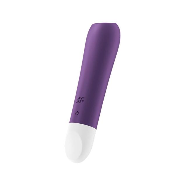 Satisfyer - Vibratore Ultra Power Bullet 2 on Sale