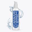 Nanami - Lubrificante (Base Acqua) Neutro - 150ml Online Hot Sale