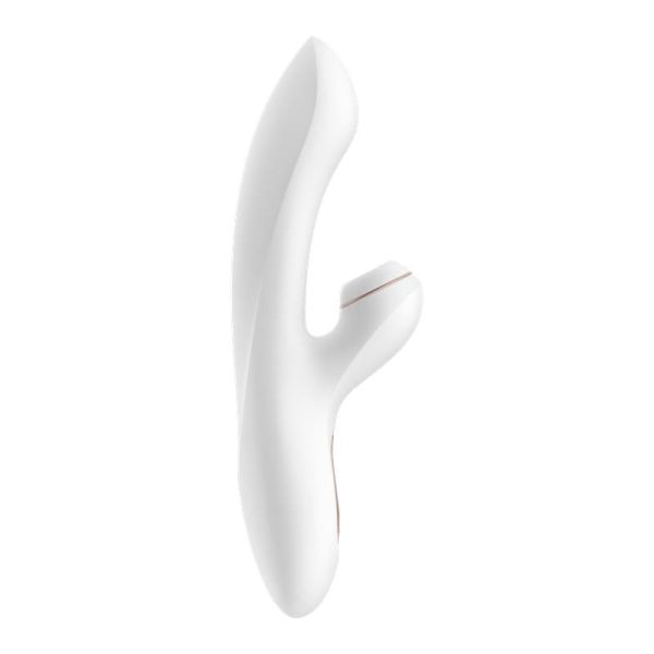 Satisfyer - Pro G Spot Rabbit Succhiaclitoride Online now