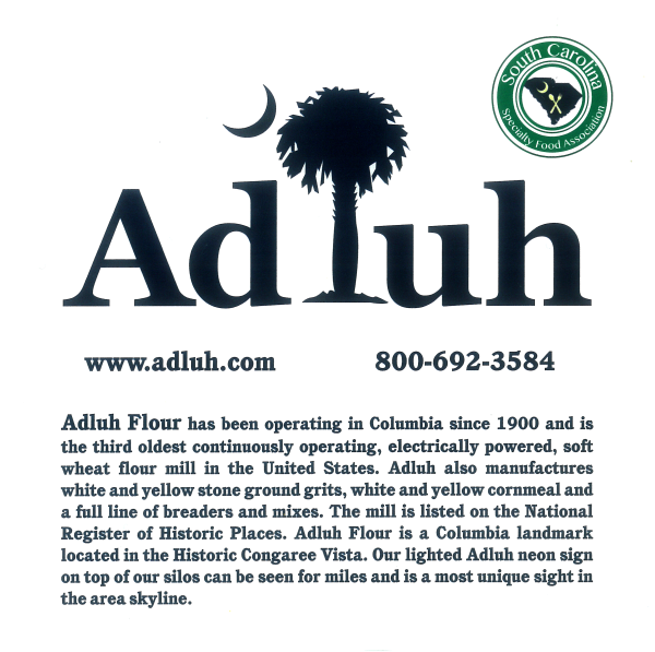 Adluh Sample Pack - Eight 1 pound bags Cheap