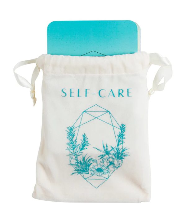 Self-Care Inspirational - Korttipakka Online Sale