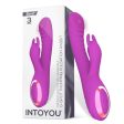 Intoyou - Beat3 Vibratore G-Spot Fashion