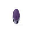 Satisfyer - Vibratore Purple Pleasure For Discount