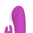 Intoyou - Beat3 Vibratore G-Spot Fashion