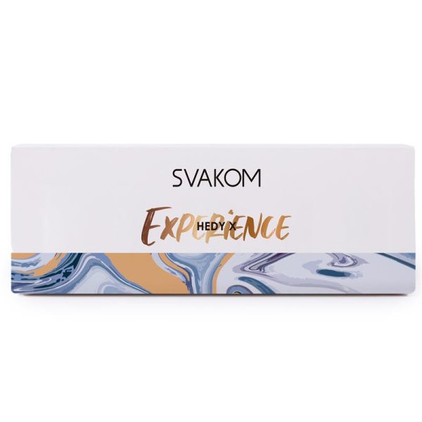 Svakom - Hedy X Egg Confezione da 5 Experience Cheap