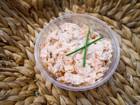 Smoked Salmon Dip Online