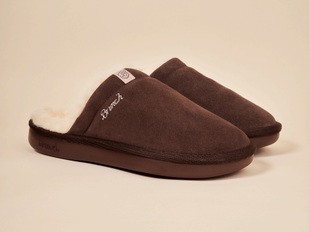 Essential Suede Shearling Online