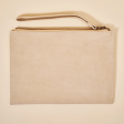 Suede Pouch For Discount