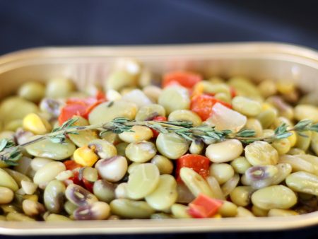 Summer Succotash Hot on Sale