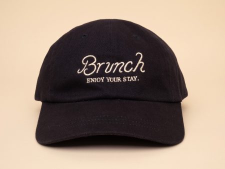 Le Brunch Cap Fashion