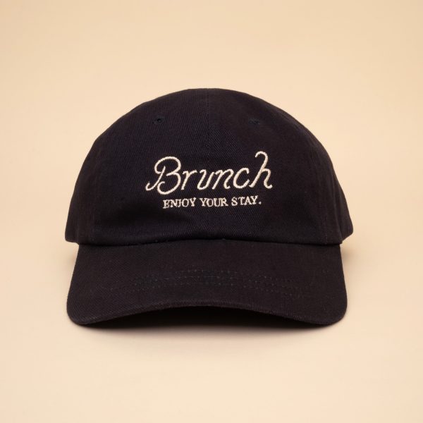 Le Brunch Cap Fashion