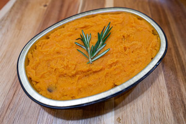 Rosemary Sweet Potato Mash Sale