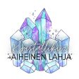 Kristallikivi-aiheinen Lahja Online Hot Sale