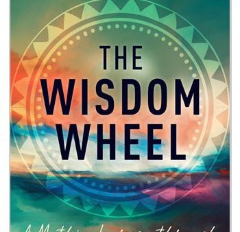 The Wisdom Wheel - Kirja For Sale