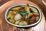 Roasted Mixed Potatoes and Onions Online