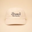 Le Brunch Cap Fashion