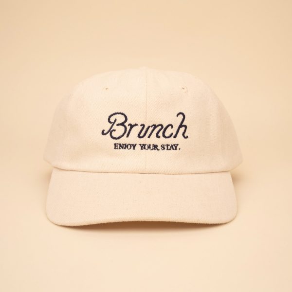 Le Brunch Cap Fashion