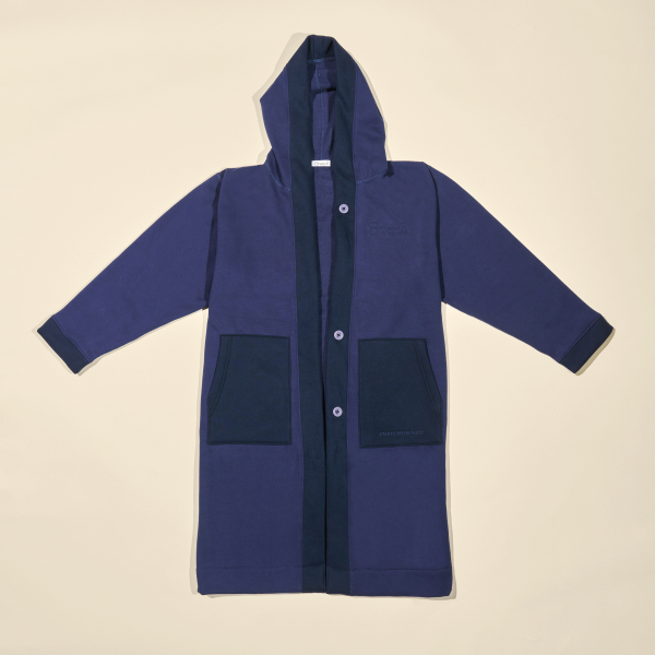 The Robecoat Hot on Sale