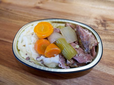 Spring Pot Roast Sale