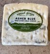 Sweet Grass Dairy Asher Blue on Sale