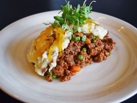 Shepherd s Pie Online