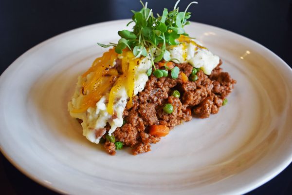 Shepherd s Pie Online