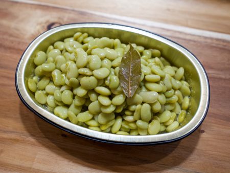 Southern Lima Beans Online Hot Sale