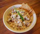 Traditional Chicken Salad with Honey and Pecans Cheap