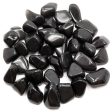 Sateenkaari Obsidiaani Rumpuhiottu 1-2 cm For Discount