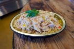 Southern Chicken and Rice For Cheap